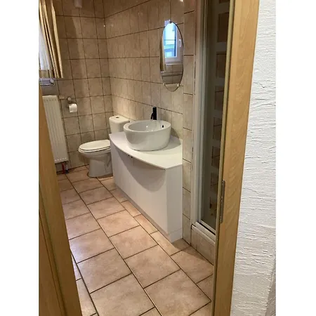 Holiday home For 4 Person With Terrace, Cleaning Included *