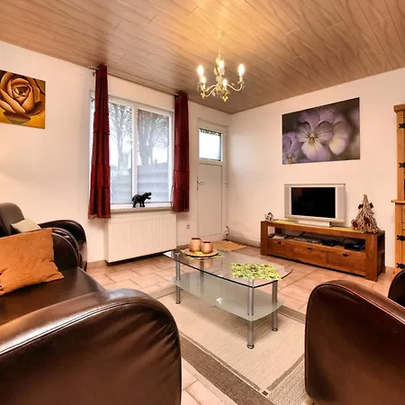 For 4 Person With Terrace, Cleaning Included Holiday home