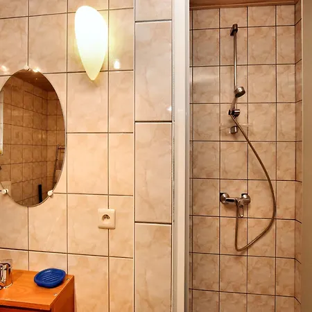 For 4 Person With Terrace, Cleaning Included Holiday home *