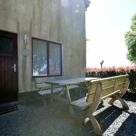 Casa vacanze Cosy Nature Retreat, Houffalize, Cleaning Included *