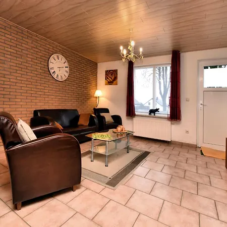 For 4 Person With Terrace, Cleaning Included Holiday home *