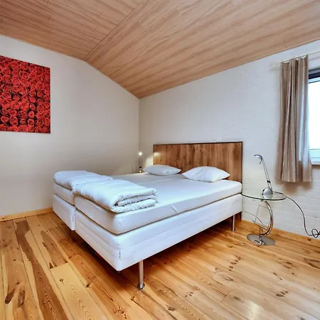 For 4 Person With Terrace, Cleaning Included Holiday home *