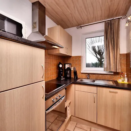 For 4 Person With Terrace, Cleaning Included Holiday home