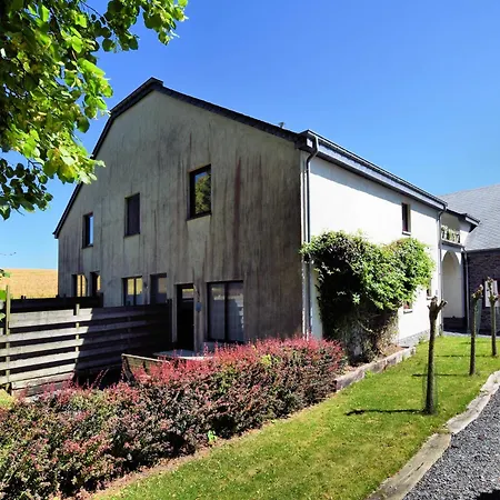 Casa vacanze Cosy Nature Retreat, Houffalize, Cleaning Included
