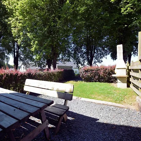 Casa vacanze Cosy Nature Retreat, Houffalize, Cleaning Included Houffalize