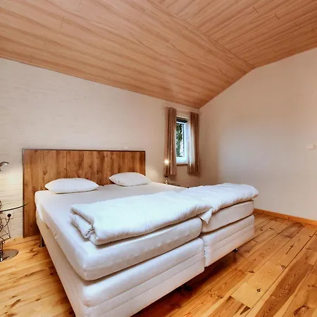 Cosy Nature Retreat, Houffalize, Cleaning Included *