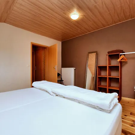 For 4 Person With Terrace, Cleaning Included