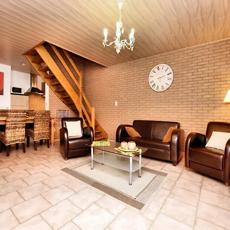 Cosy Nature Retreat, Houffalize, Cleaning Included Casa vacanze *