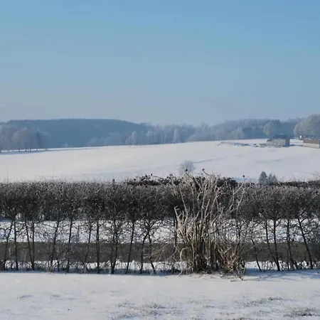 Cosy Nature Retreat, Houffalize, Cleaning Included *