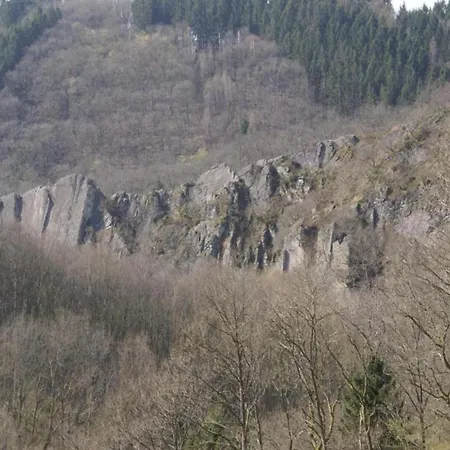 Cosy Nature Retreat, Houffalize, Cleaning Included Houffalize